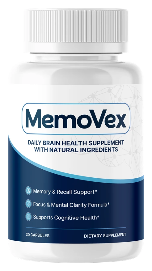 MemoVex 1 kit
